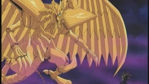 Yu-Gi-Oh! Duel Monsters 139. epizoda