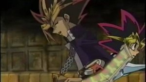 Yu-Gi-Oh! Duel Monsters 180. epizoda