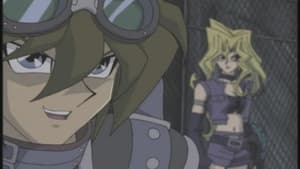 Yu-Gi-Oh! Duel Monsters 172. epizoda