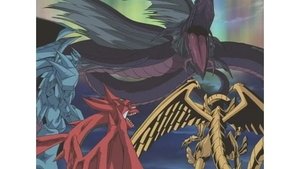 Yu-Gi-Oh! Duel Monsters 183. epizoda