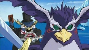 Yu-Gi-Oh! Duel Monsters 103. epizoda