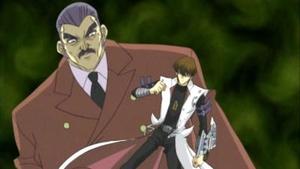 Yu-Gi-Oh! Duel Monsters 98. epizoda