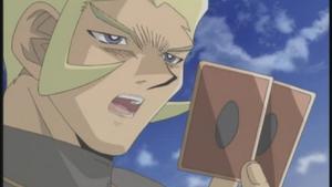 Yu-Gi-Oh! Duel Monsters 156. epizoda