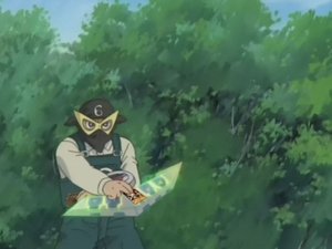 Yu-Gi-Oh! Duel Monsters 187. epizoda