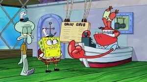 SpongeBob v kalhotách Spongebob v bláznivém světě