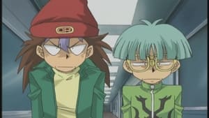 Yu-Gi-Oh! Duel Monsters 160. epizoda