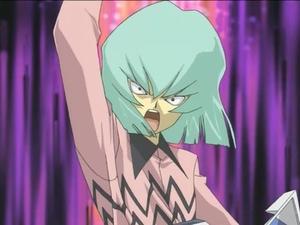 Yu-Gi-Oh! Duel Monsters 58. epizoda