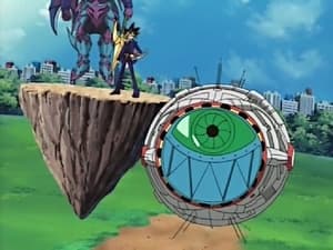 Yu-Gi-Oh! Duel Monsters 117. epizoda
