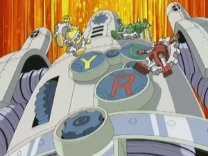 Yu-Gi-Oh! Duel Monsters 221. epizoda