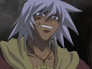 Yu-Gi-Oh! Duel Monsters 208. epizoda