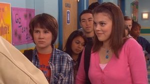 Ned's Declassified School Survival Guide 8. epizoda