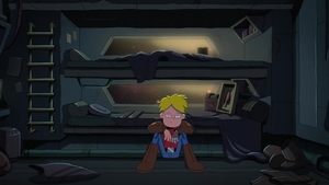 Final Space 6. epizoda