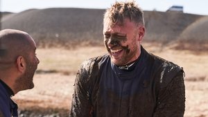 Top Gear 5. epizoda