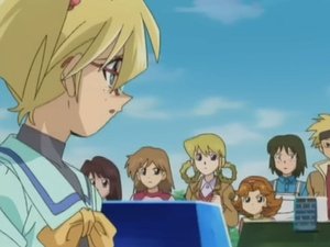 Yu-Gi-Oh! Duel Monsters 193. epizoda