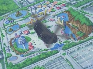 Yu-Gi-Oh! Duel Monsters 185. epizoda