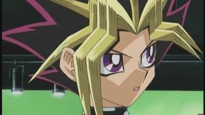 Yu-Gi-Oh! Duel Monsters 144. epizoda