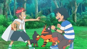 Pokémon Setkání mimo čas!