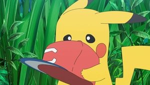 Pokémon Pikachuovo senzační dobrodružství!