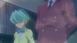 Yu-Gi-Oh! Duel Monsters 114. epizoda