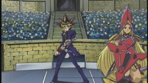 Yu-Gi-Oh! Duel Monsters 130. epizoda