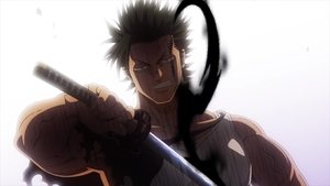 Black Clover 93. epizoda