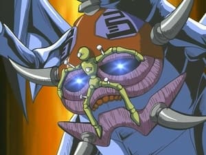 Yu-Gi-Oh! Duel Monsters 72. epizoda
