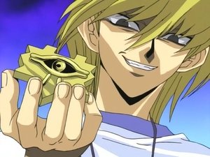 Yu-Gi-Oh! Duel Monsters 77. epizoda