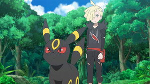 Pokémon Dávné vzpomínky, nové sny!