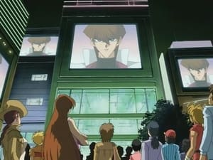 Yu-Gi-Oh! Duel Monsters 54. epizoda