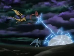 Yu-Gi-Oh! Duel Monsters 217. epizoda