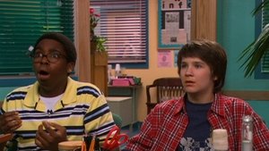 Ned's Declassified School Survival Guide 5. epizoda