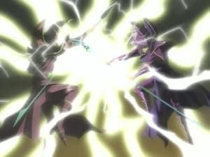 Yu-Gi-Oh! Duel Monsters 61. epizoda