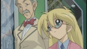 Yu-Gi-Oh! Duel Monsters 147. epizoda