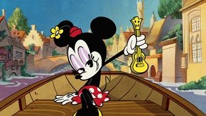 Myšák Mickey 18. epizoda