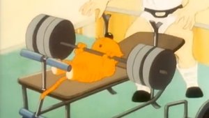 Heathcliff and the Catillac Cats 23. epizoda