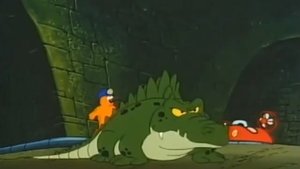 Heathcliff and the Catillac Cats 39. epizoda