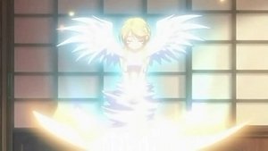 Ah! My Goddess 14. epizoda