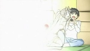 Ah! My Goddess 20. epizoda