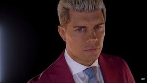 All Elite Wrestling: Dynamite 3. epizoda