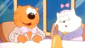 Heathcliff and the Catillac Cats 13. epizoda