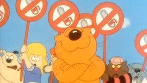 Heathcliff and the Catillac Cats 21. epizoda