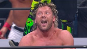 All Elite Wrestling: Dynamite 5. epizoda