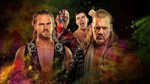 All Elite Wrestling: Dynamite 2. epizoda