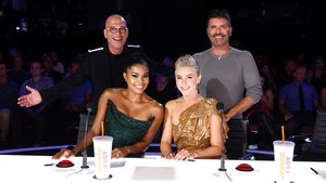 Amerika má talent 12. epizoda