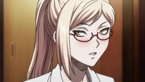 KENGAN ASHURA Nadlidské výkony