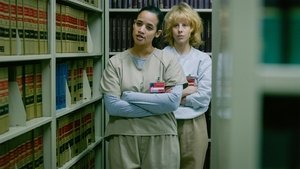 Orange Is the New Black Bůh žehnej Americe