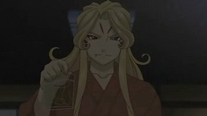 Ah! My Goddess 15. epizoda