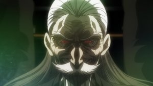 KENGAN ASHURA Drsňák