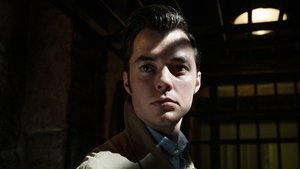 Pennyworth: The Origin of Batman's Butler 6. epizoda