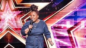 Amerika má talent 11. epizoda